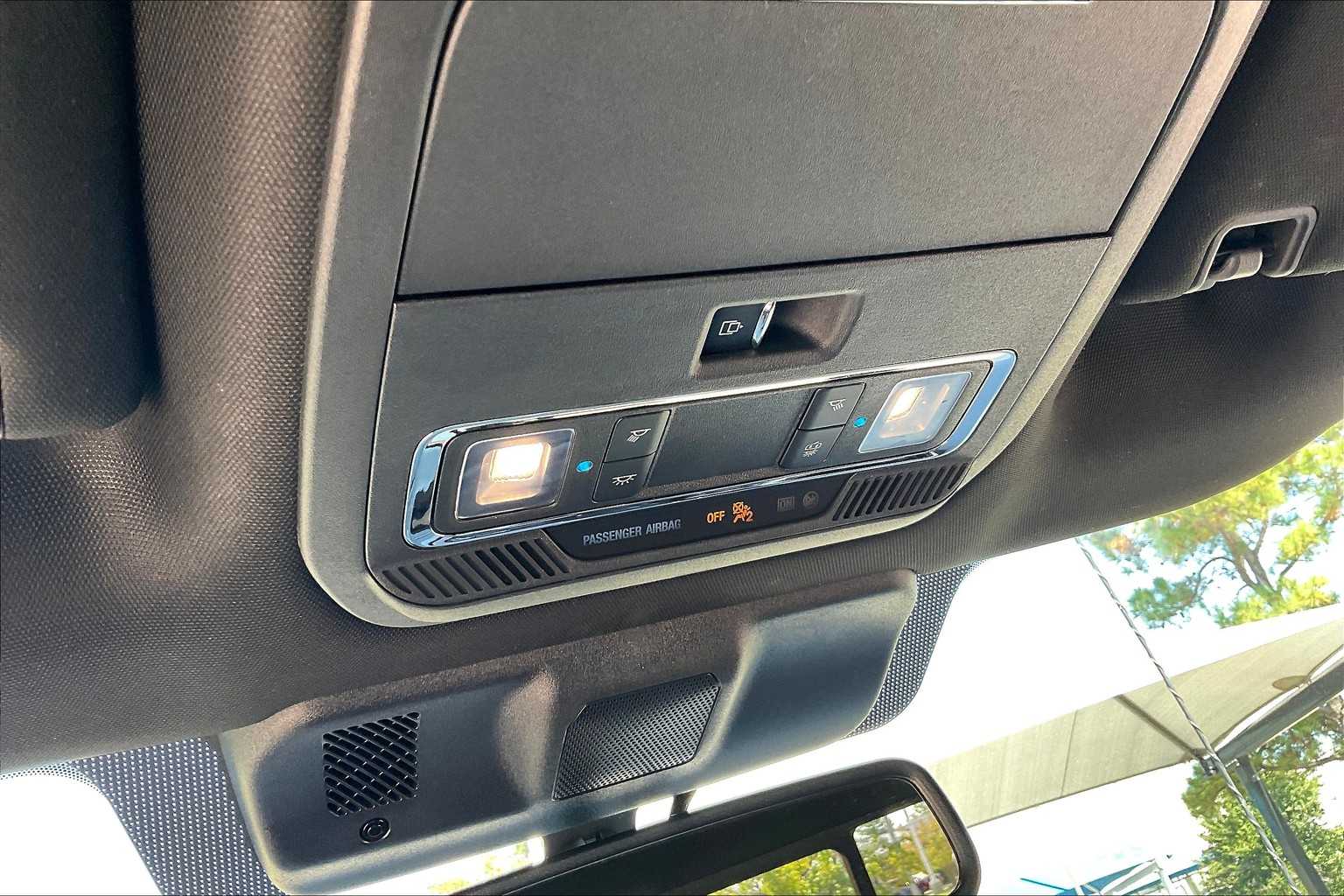 2021 Ford F-150 Lariat photo 31
