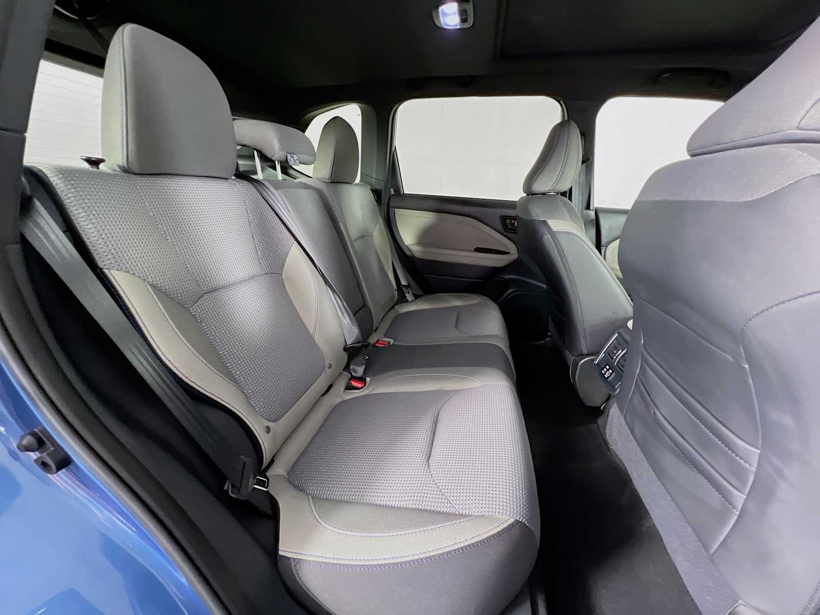 2025 Subaru Forester Premium Base photo 25
