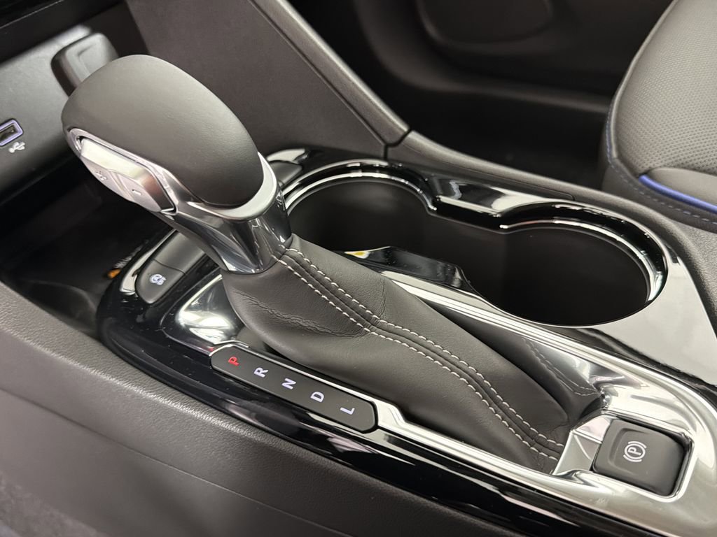 2026 Buick Encore GX Sport Touring photo 26
