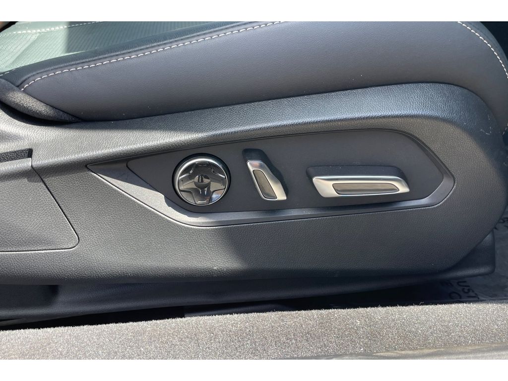 2023 Acura TLX Technology photo 21