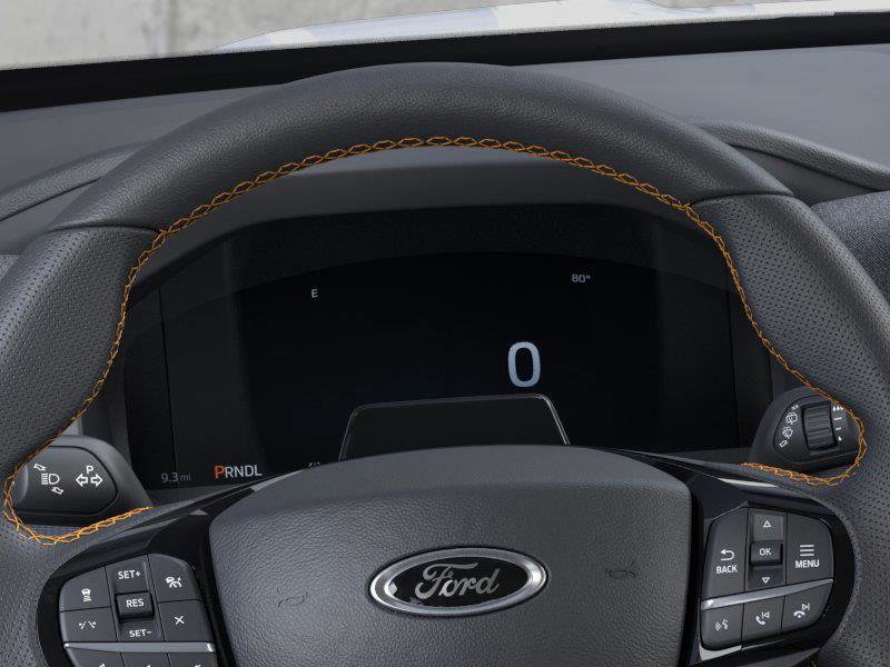 2026 FORD EXPLORER - Image 15