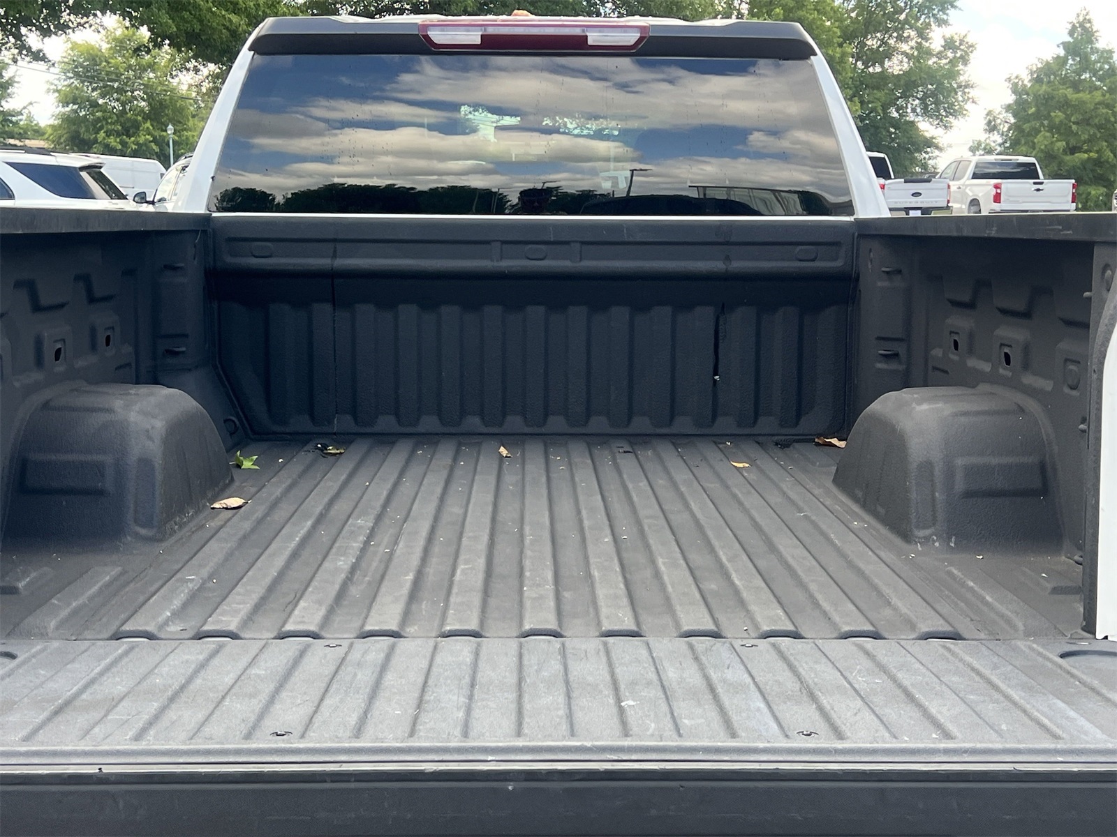 2021 Gmc Sierra 1500 Base photo 20