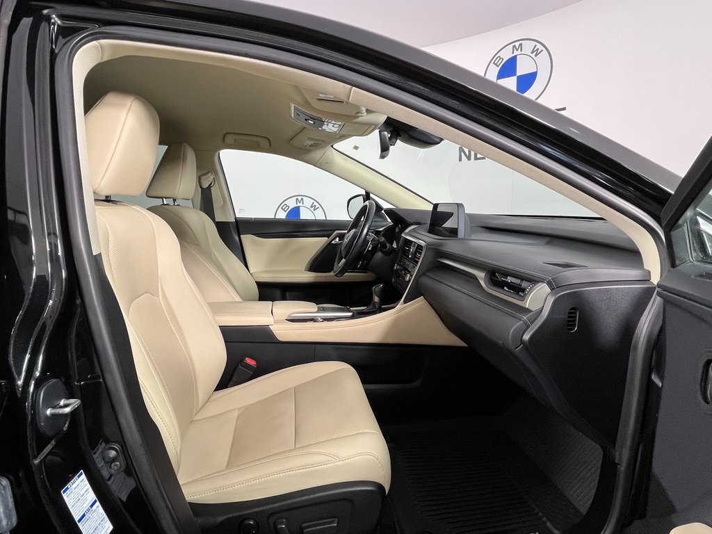 2021 Lexus RX 350 photo 14