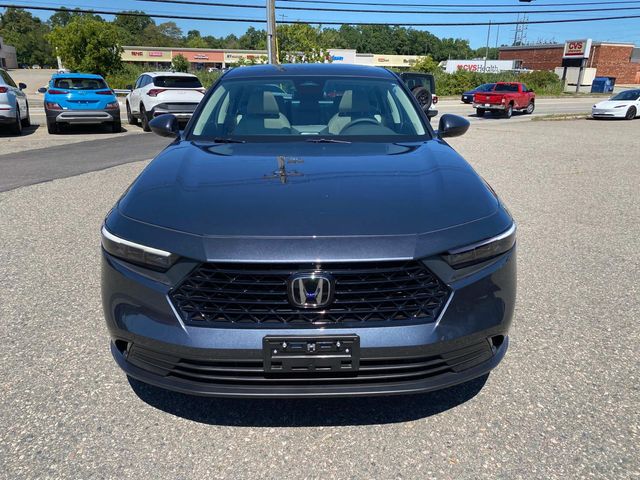 2024 Honda Accord EX photo 8