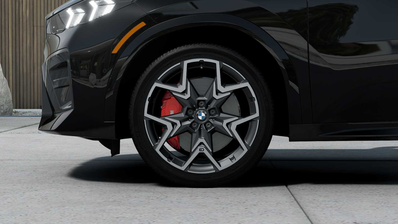2026 Bmw X2 xDrive28i photo 3