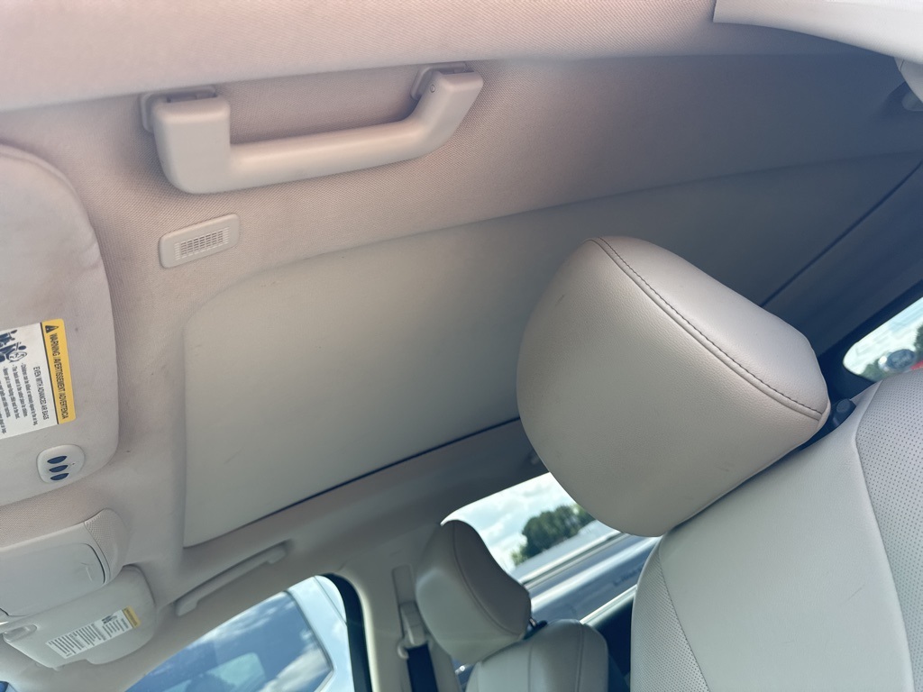 2019 Ford Edge Titanium photo 8