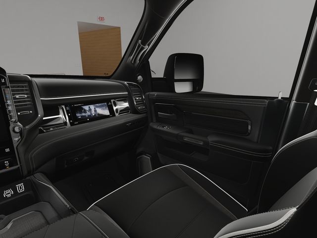 2025 Ram 3500 Limited photo 18