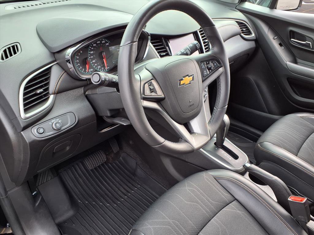 2020 Chevrolet Trax LT photo 15