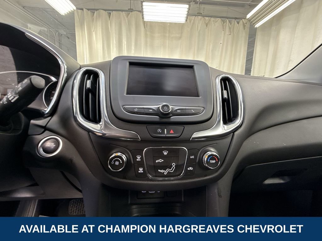 2023 Chevrolet Equinox LT photo 11