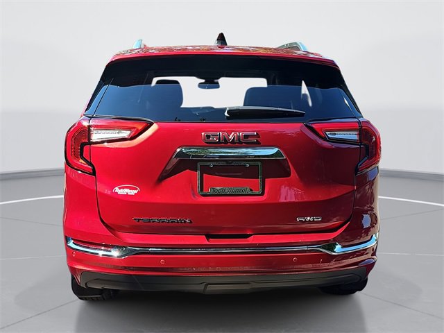 2023 Gmc Terrain Denali photo 4