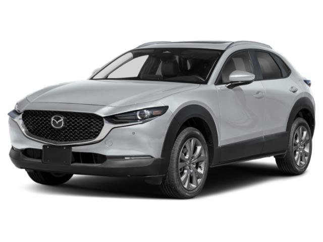 2026 Mazda CX-30 Preferred's photo