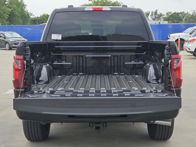 2025 Ford F-150 STX photo 8