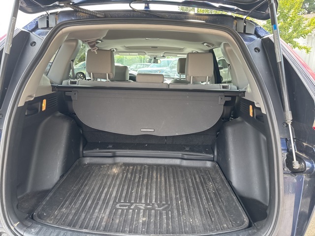 2020 Honda CR-V EX photo 8