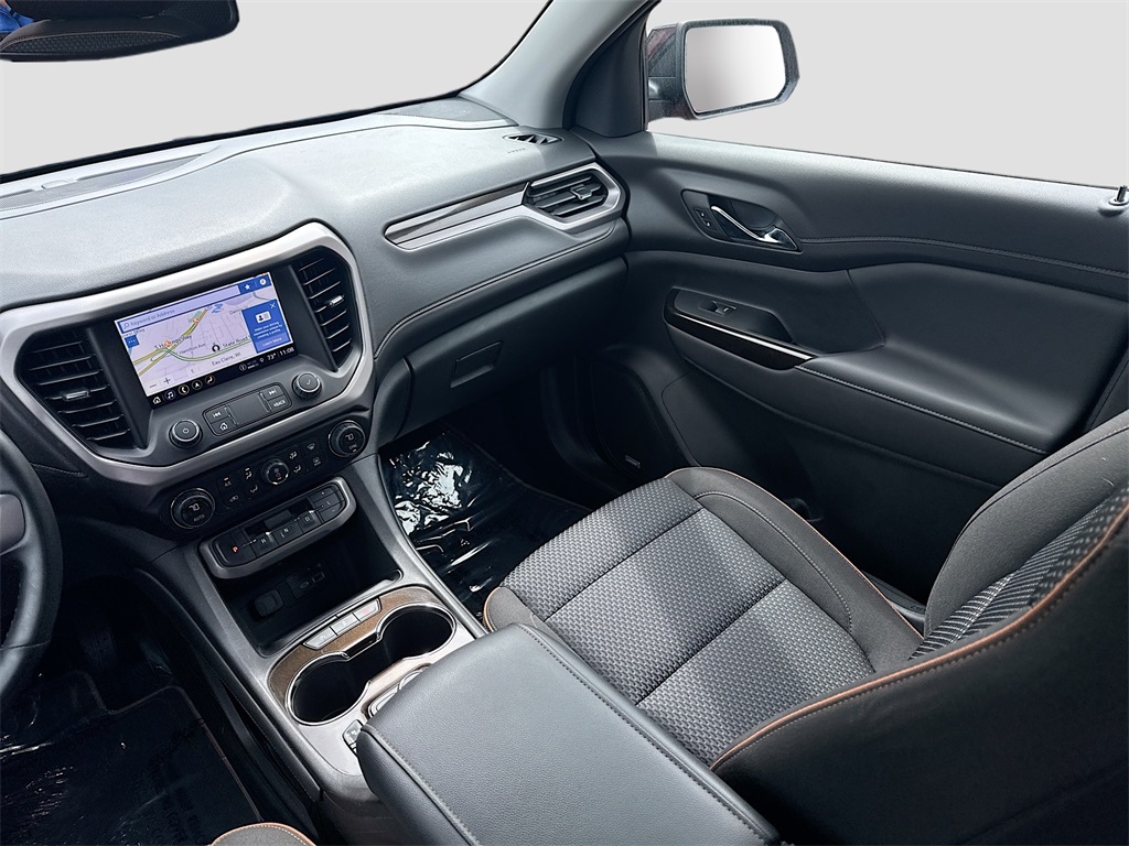 2023 Gmc Acadia AT4 photo 18