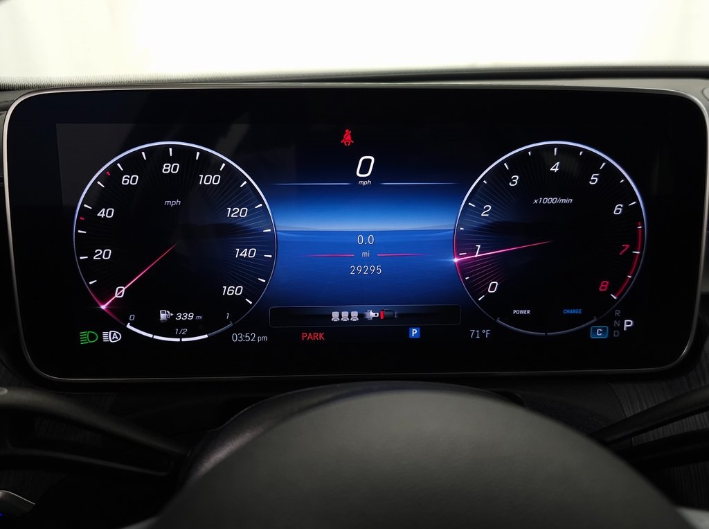 2023 MERCEDES-BENZ C-CLASS - Image 21