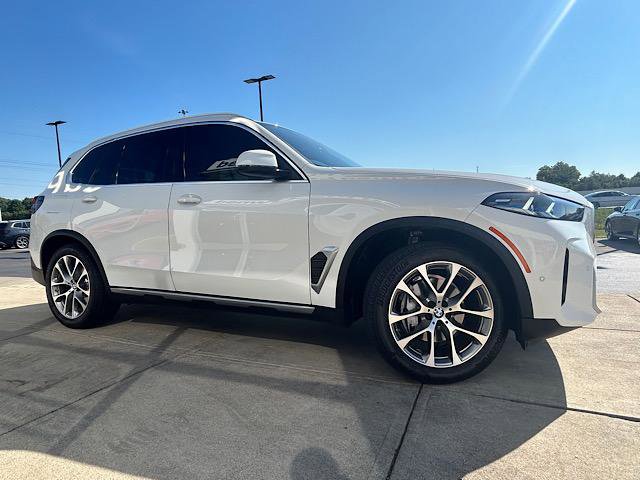 2024 Bmw X5 xDrive40i photo 16