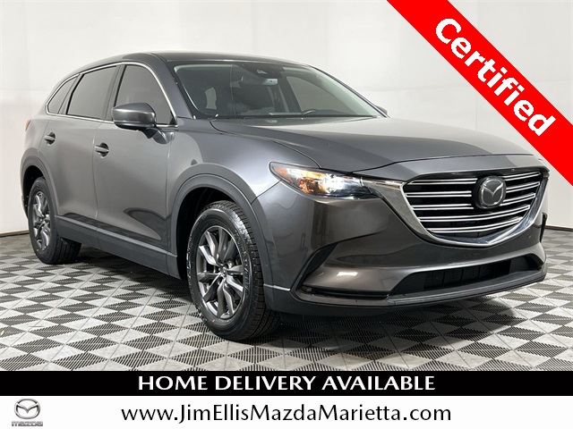 2023 Mazda CX-9 Touring's photo