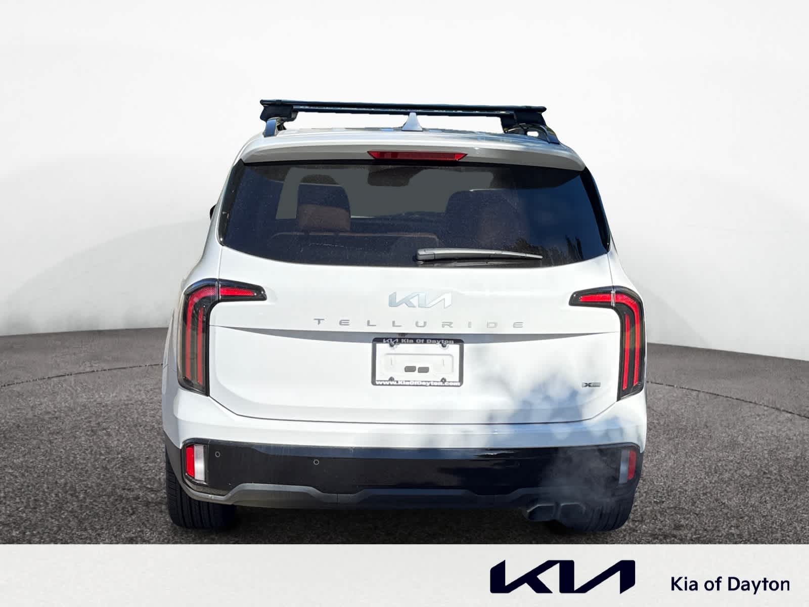 2024 Kia Telluride SX X-Line photo 4