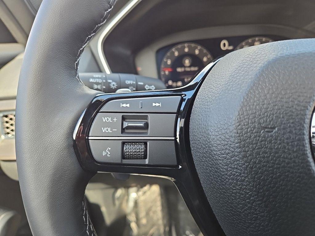 2025 Acura Integra A-Spec photo 14