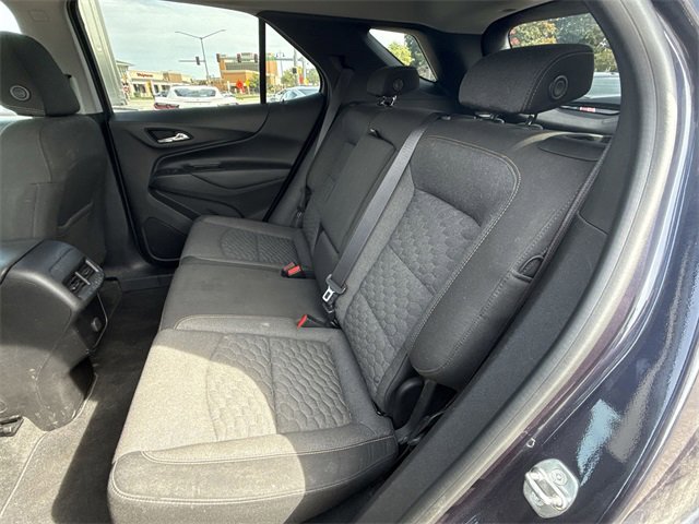 2018 Chevrolet Equinox LT photo 16
