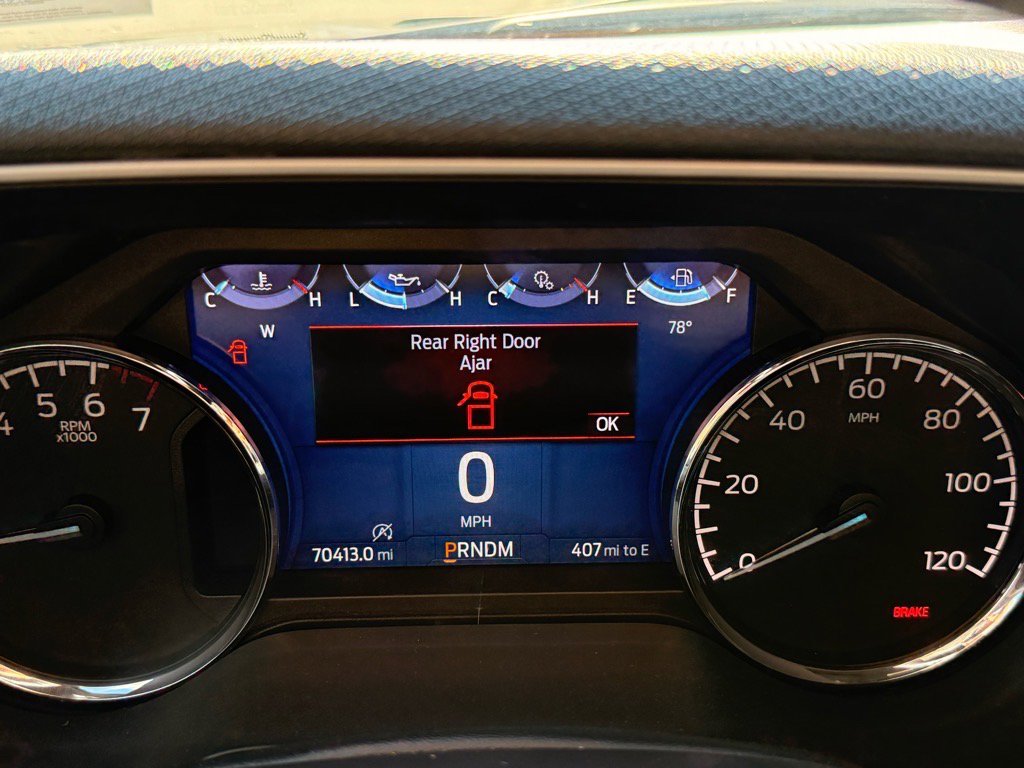 2021 Ford F-150 XLT photo 15