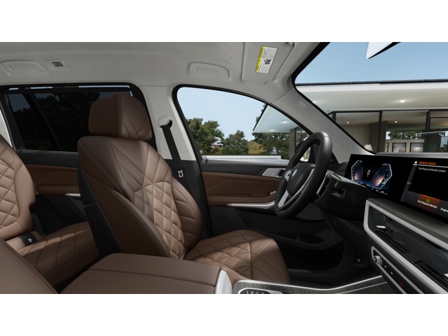 2026 Bmw X7 xDrive40i photo 9