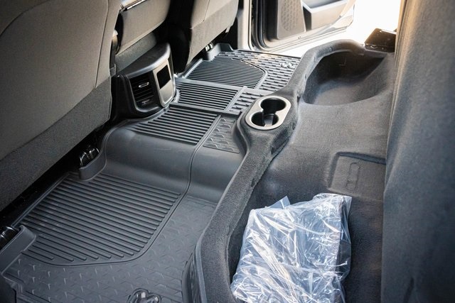 2025 Ram 3500 Tradesman photo 28
