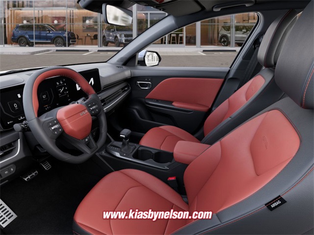 2025 Kia K4 GT-Line Turbo photo 15
