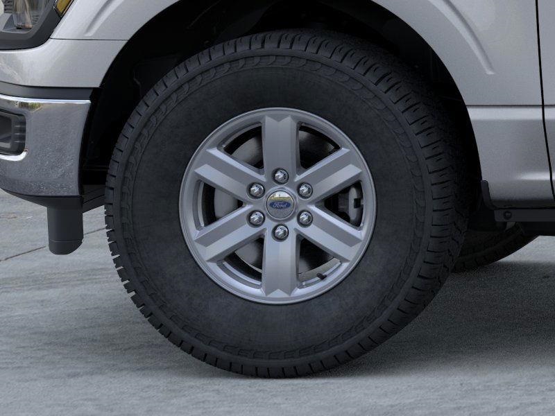 2025 Ford F-150 XL photo 18