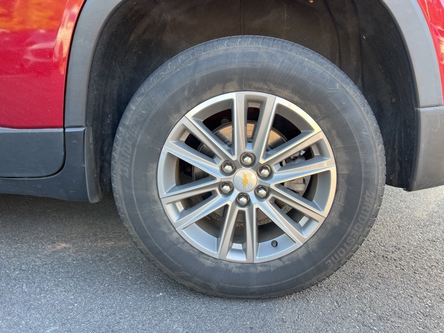 2022 Chevrolet Traverse 1LT photo 10