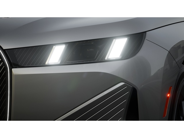2026 Bmw iX photo 6