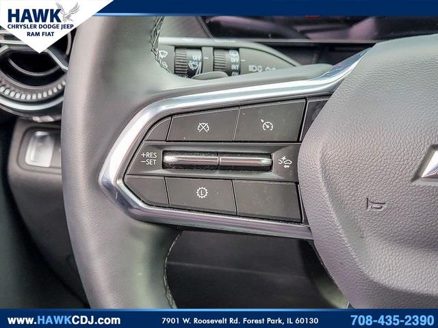 2025 CHEVROLET EQUINOX - Image 15