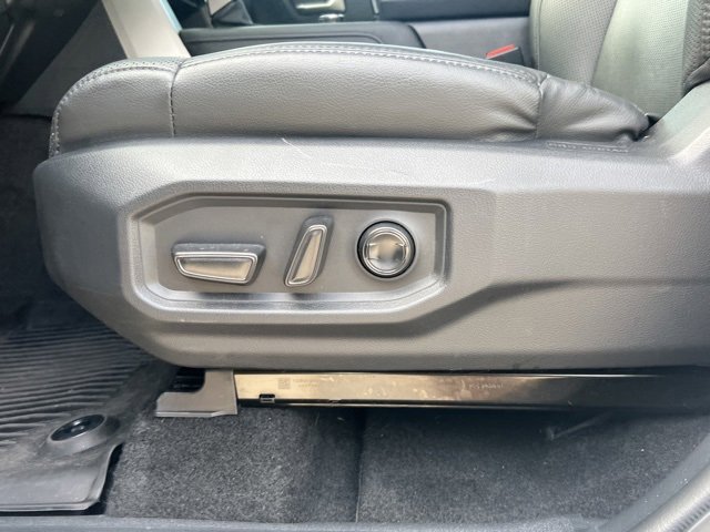 2023 Toyota Tundra Limited photo 24
