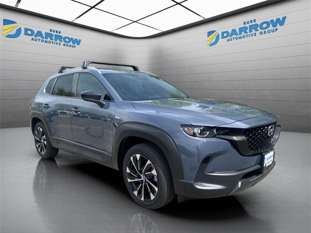2025 Mazda CX-50 Premium Plus photo 7