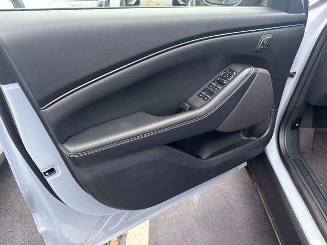 2024 Ford Mustang Mach-E Select photo 17