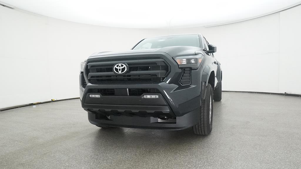 2024 Toyota Tacoma SR5 4x4 Double Cab photo 4
