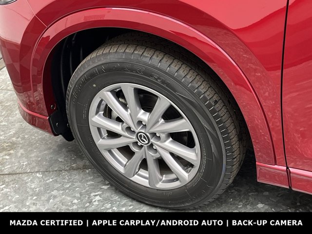 2024 Mazda CX-5 2.5 Select photo 25