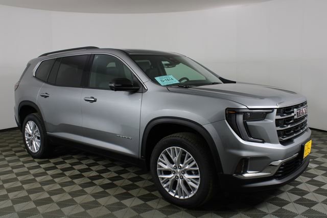 2026 GMC Acadia Elevation's photo