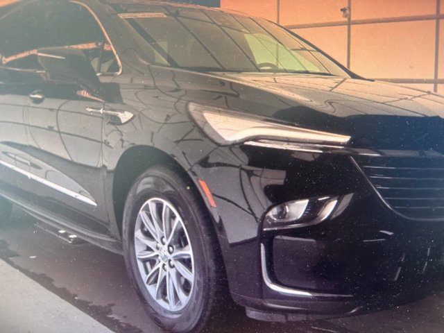 2023 Buick Enclave Premium's photo