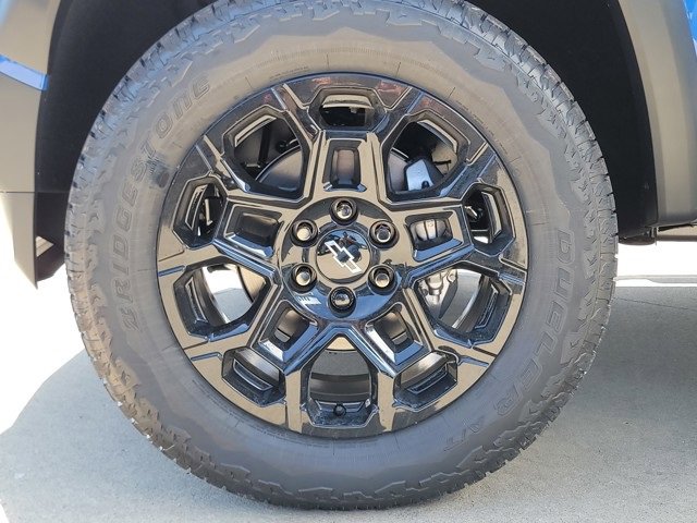 2026 Chevrolet Colorado Trail Boss photo 9