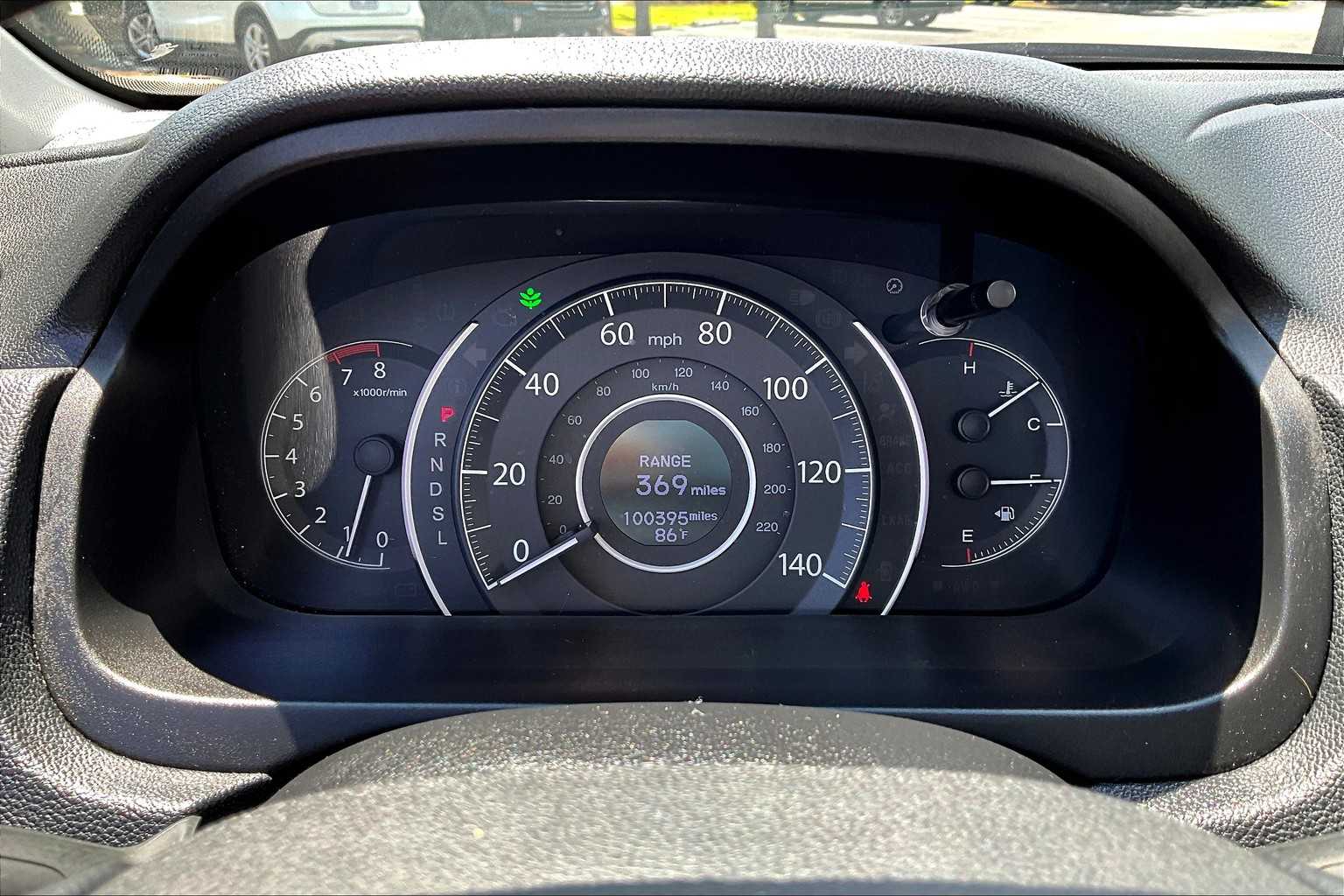 2015 Honda CR-V Touring photo 24