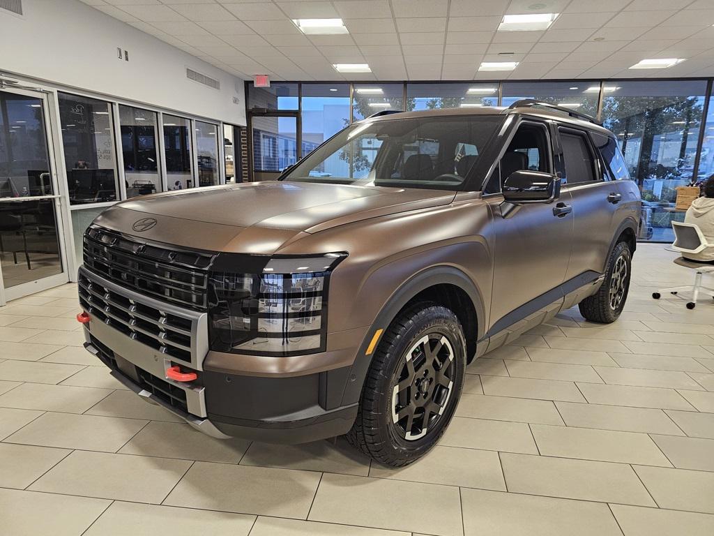 2026 Hyundai Palisade XRT Pro's photo