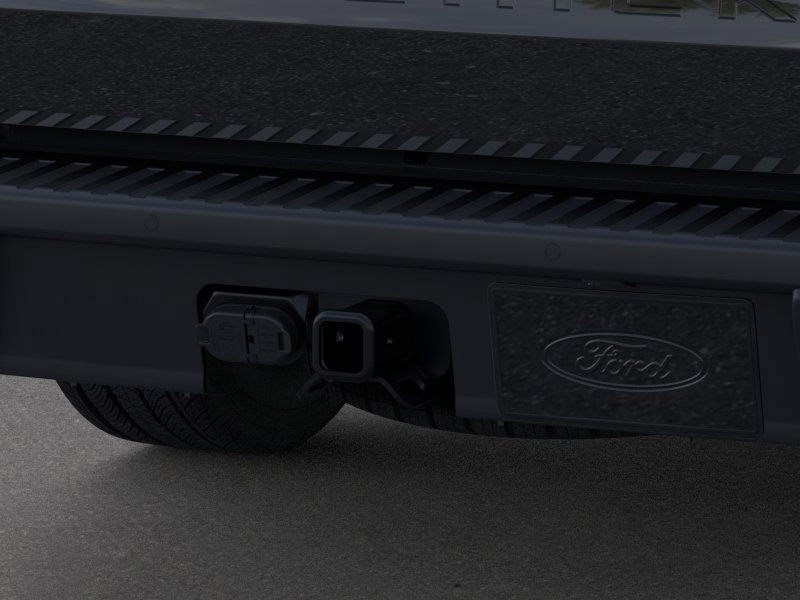2025 Ford Maverick XLT photo 22