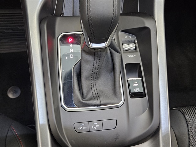 2025 Dodge Hornet GT photo 19