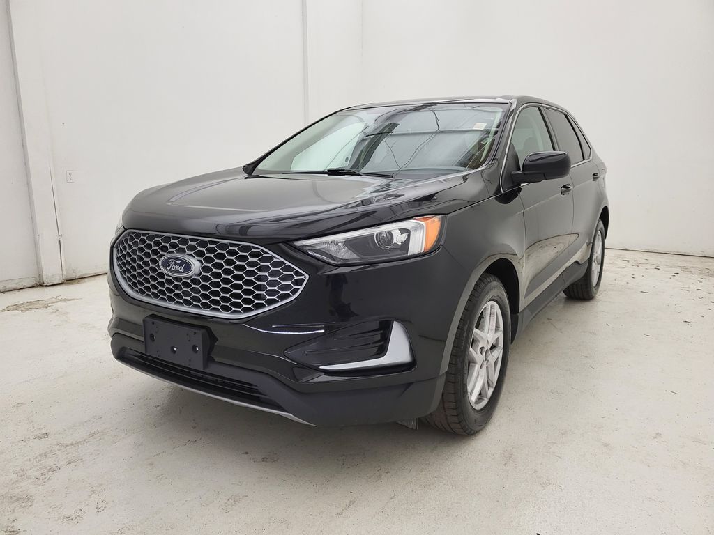 2024 Ford Edge SEL photo 19