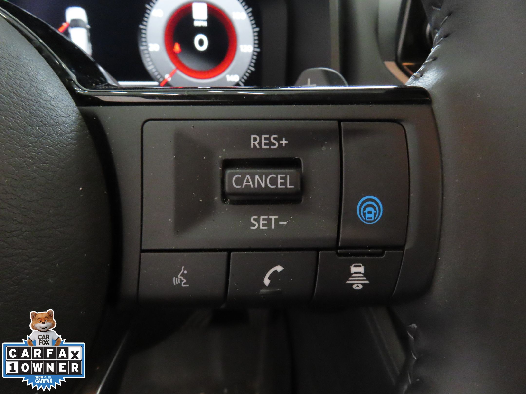 2023 Nissan Rogue Platinum photo 12