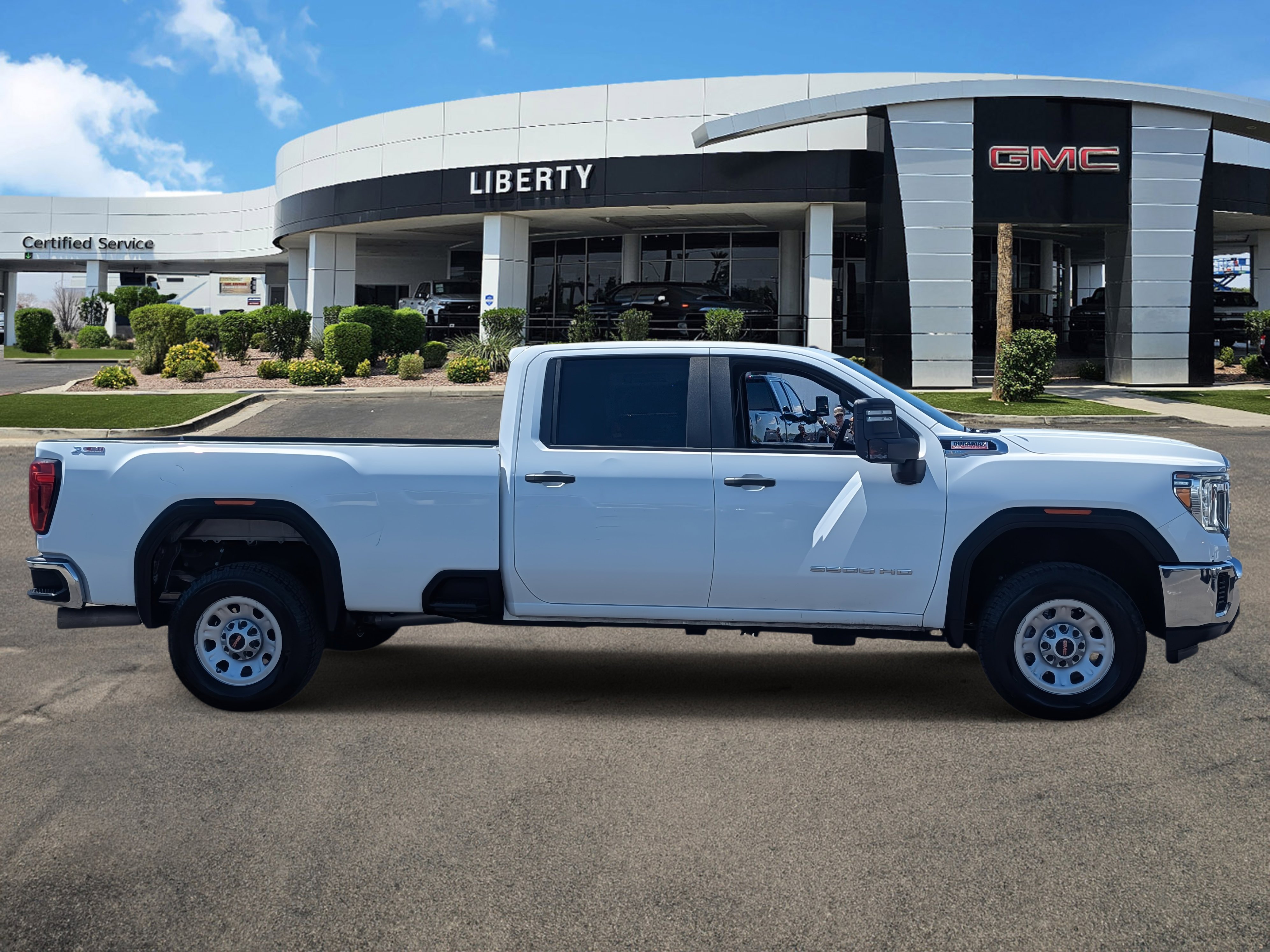 2021 Gmc Sierra Base photo 2