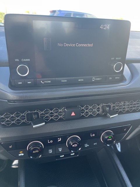 2024 Honda Accord EX photo 16