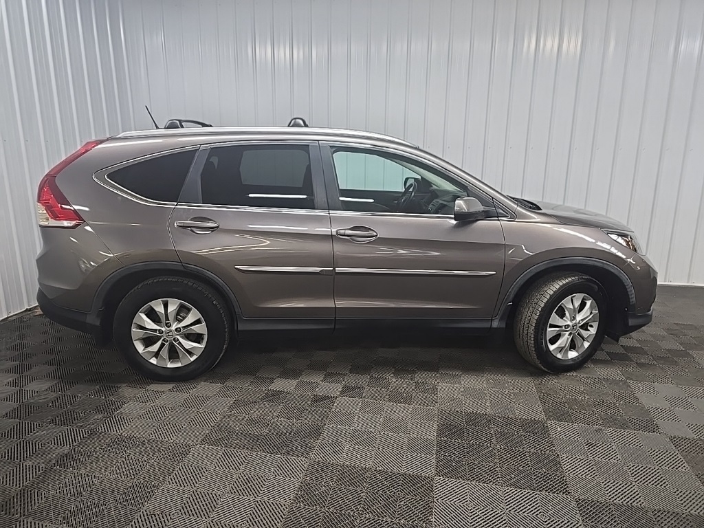 2014 Honda CR-V EX-L photo 2