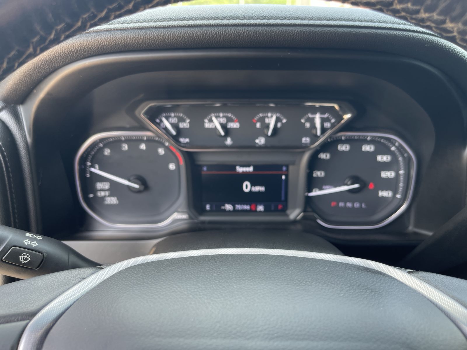 2021 Gmc Sierra 1500 Elevation photo 10